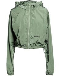 hinnominate - Military Jacket Polyamide - Lyst