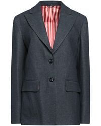 VI TO VI - Blazer - Lyst