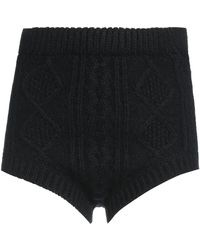 RED Valentino - Shorts & Bermudashorts - Lyst
