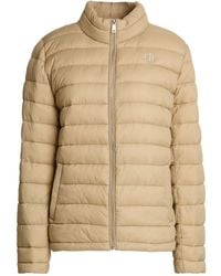 Ralph Lauren - Puffer - Lyst