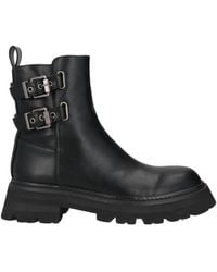 Twinset - Ankle Boots - Lyst
