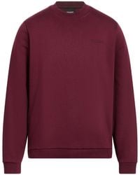 Lyle & Scott - Sweatshirt Cotton, Polyester - Lyst