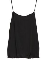 Jil Sander - Top - Lyst