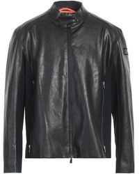Suns Boards - Jacket Polyurethane, Polyester - Lyst
