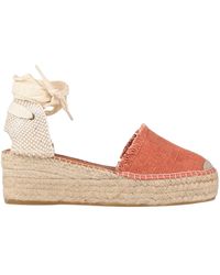 Macarena Espadrille shoes and sandals for Women | Online Sale up to 50% off  | Lyst