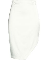 GAUGE81 - Midi Skirt - Lyst