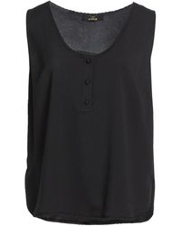 Twinset - Top - Lyst