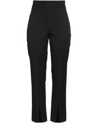 Akep - Pants Cotton, Polyester, Elastane - Lyst