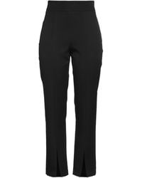 Akep - Pants Cotton, Polyester, Elastane - Lyst
