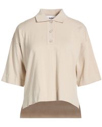 Alpha Studio - Polo Shirt Cotton - Lyst