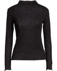 Circolo 1901 - Turtleneck - Lyst