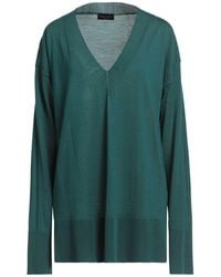 Roberto Collina - Sweater - Lyst