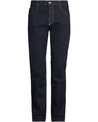 Bikkembergs - Jeans Cotton, Elastane - Lyst