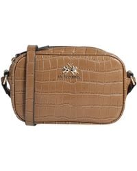 La Martina - Cross-body Bag - Lyst