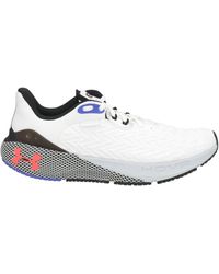 Under Armour - Hovr Machina Sneakers Textile Fibers - Lyst