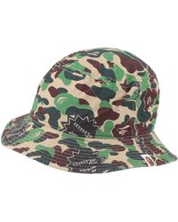 Saint Michael - Cappello - Lyst