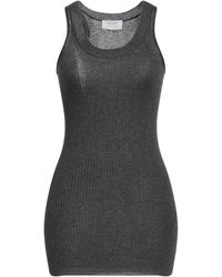 Snobby Sheep - Tank Top - Lyst
