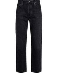 Acne Studios - Jeans Organic Cotton - Lyst