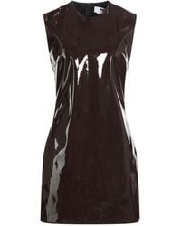 MSGM - Mini Dresses - Lyst