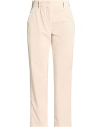 Moorer - Pants - Lyst