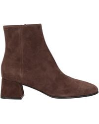 Sergio Rossi - Botines de caña alta - Lyst