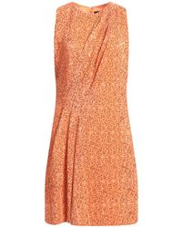 Stine Goya - Mini-Kleid - Lyst