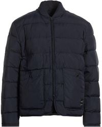 Spiewak - Puffer Nylon - Lyst