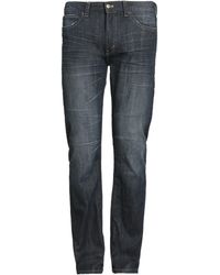 Cheap Monday - Jeans Cotton, Elastane - Lyst