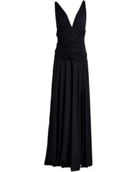 Aniye By - Maxi Dress Polyester, Elastane - Lyst