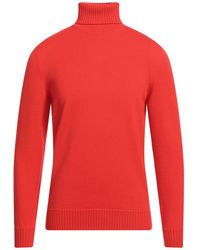 Drumohr - Turtleneck - Lyst