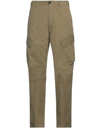 Tom Ford - Military Pants Cotton - Lyst