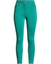 Elisabetta Franchi - Jeans - Lyst