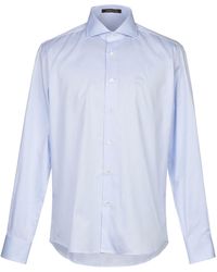 camicia uomo cavalli