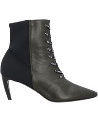 Ballin Amsterdam - Ankle Boots - Lyst