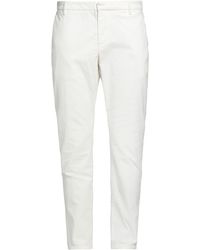 Dondup - Trouser - Lyst