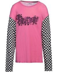 ERL - T-shirts - Lyst