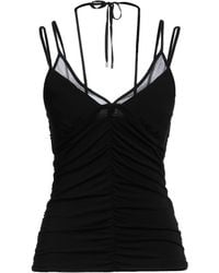 SIMONA CORSELLINI - Top - Lyst
