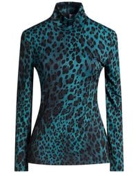 Leonard Paris - Top Polyamide - Lyst