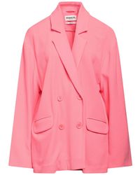 Essentiel Antwerp - Blazer - Lyst