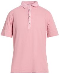 Crossley - Polo Shirts - Lyst