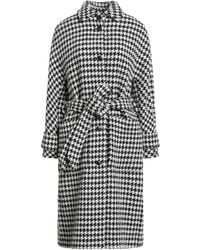 Tommy Hilfiger - Coat - Lyst