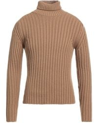 C.P. Company - Rollkragenpullover - Lyst