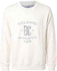 Brunello Cucinelli - Sudadera - Lyst