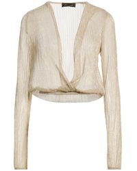 Dramée - Top - Lyst