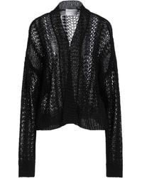 Daniele Fiesoli - Cardigan Linen, Polyamide - Lyst