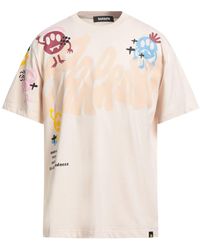 Barrow - T-Shirts - Lyst