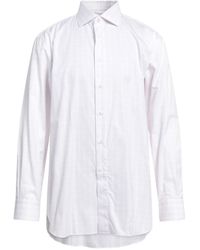 Brioni Shirts for Men | Online Sale up to 74% off | Lyst