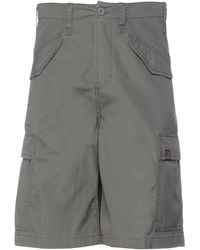 Carhartt Bermuda shorts for Men | Online Sale up to 70% off | Lyst