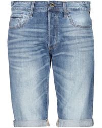 bermuda homme g-star