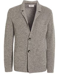 Agnona - Blazer - Lyst